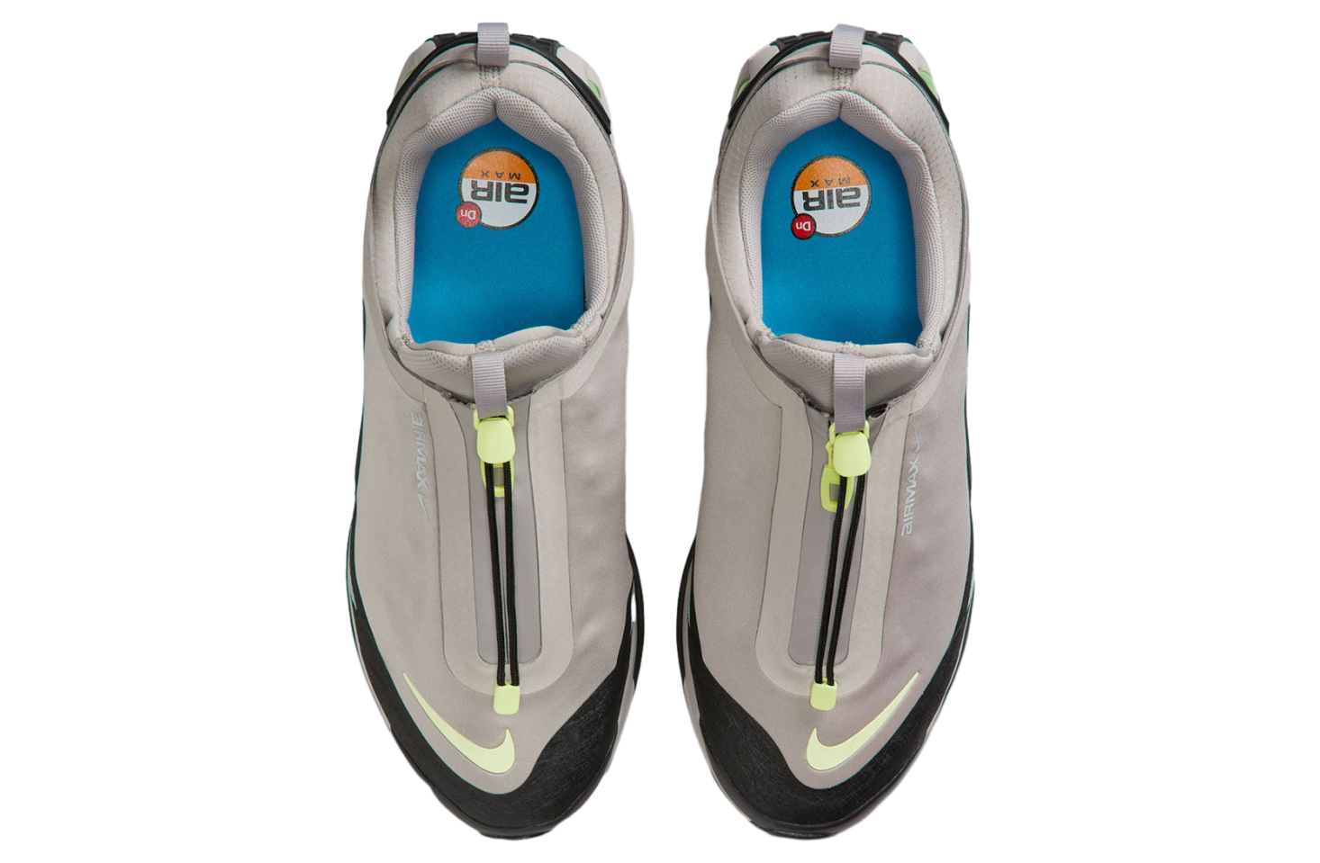 Nike Air Max Dn Roam College Gray / Cannon