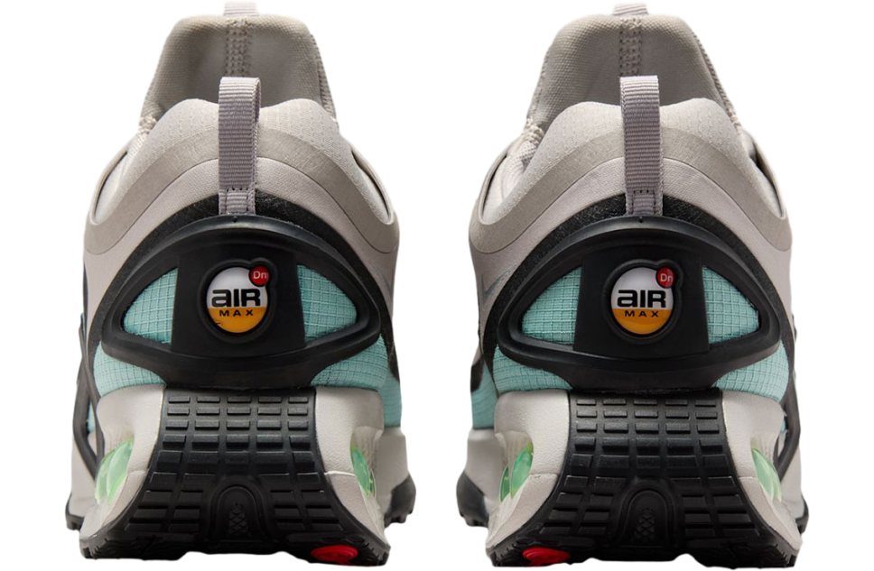 Nike Air Max Dn Roam College Gray / Cannon