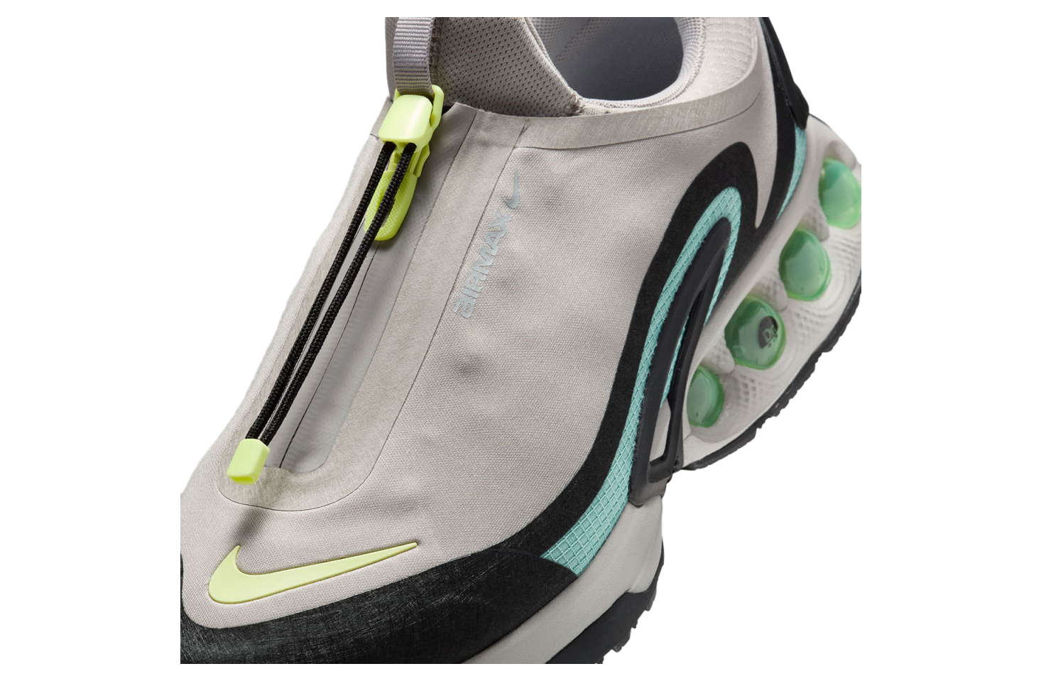 Nike Air Max Dn Roam College Gray / Cannon