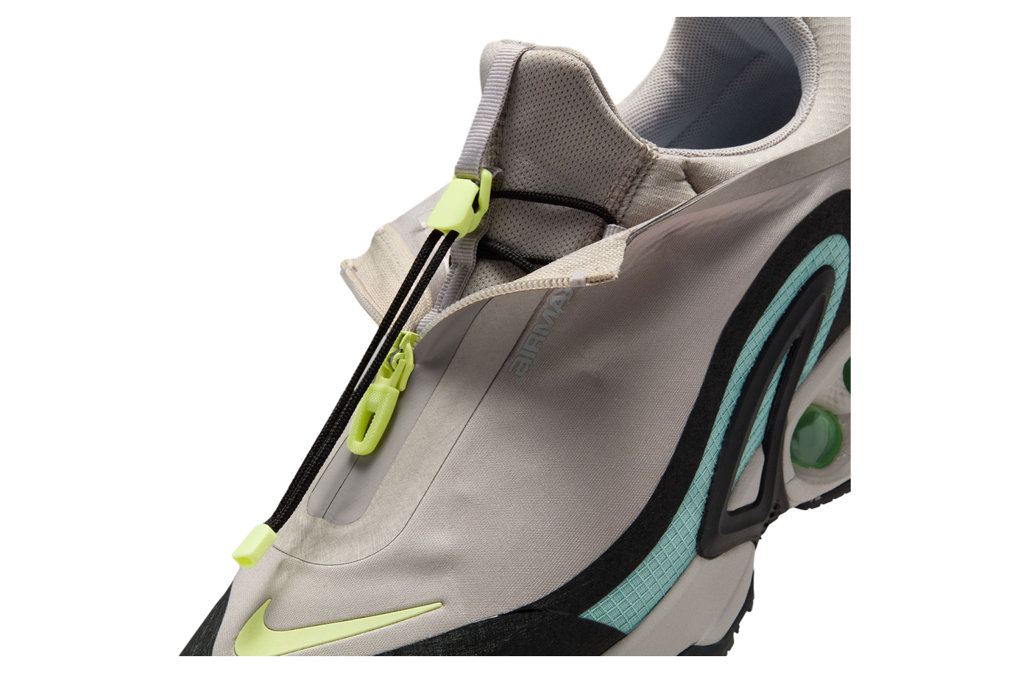 Nike Air Max Dn Roam College Gray / Cannon