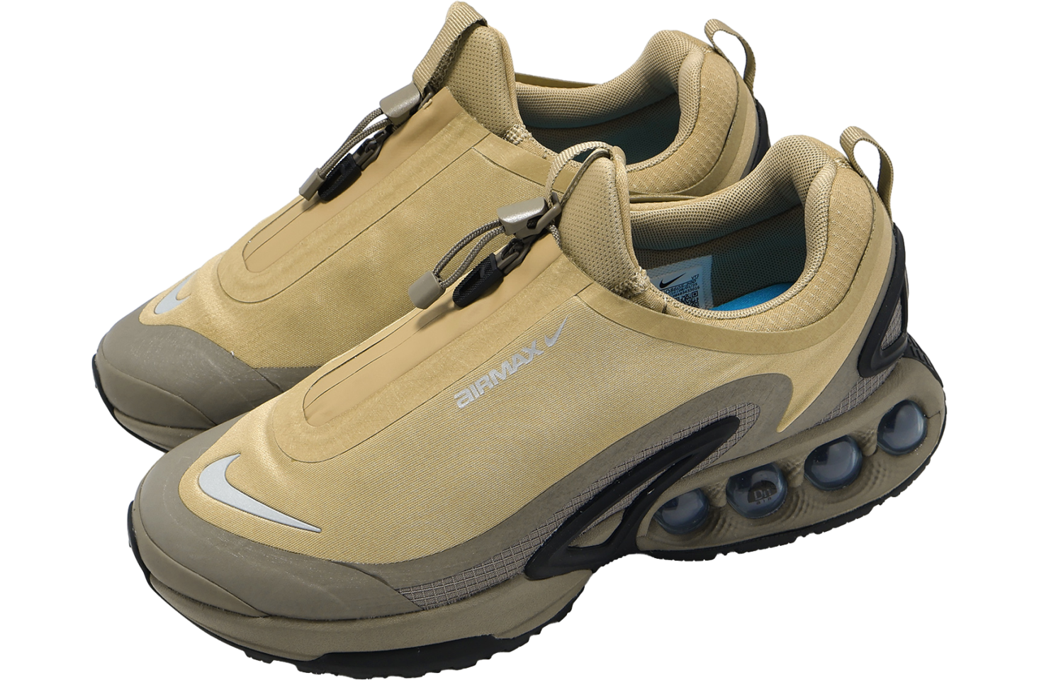 Nike Air Max Dn Roam Parachute Beige