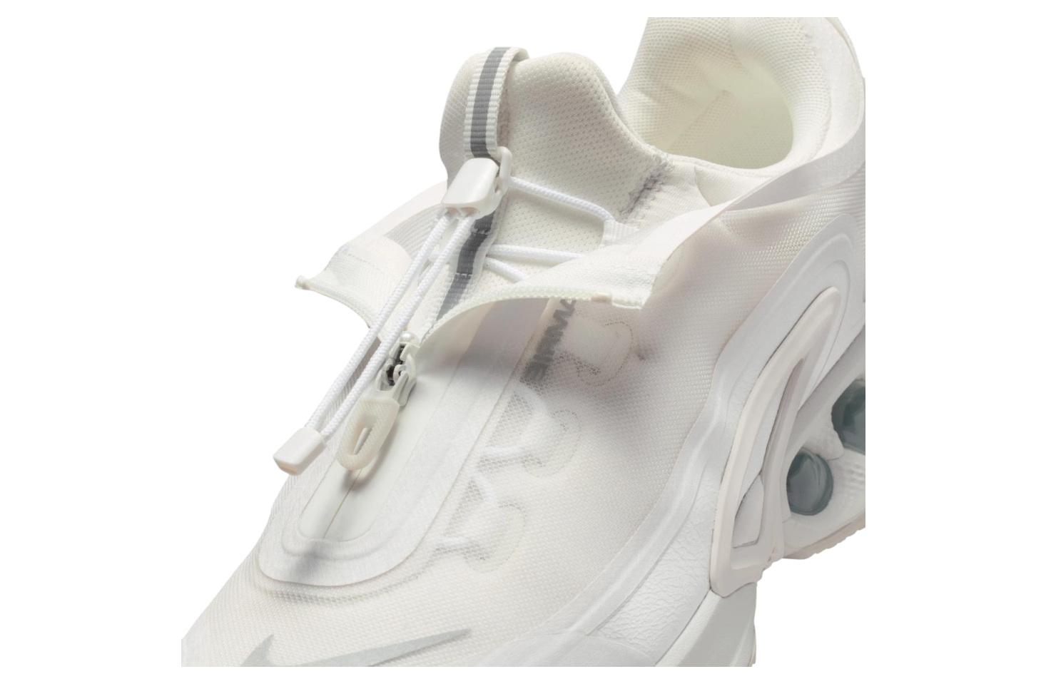 Nike Air Max DN Roam Summit White / Phantom