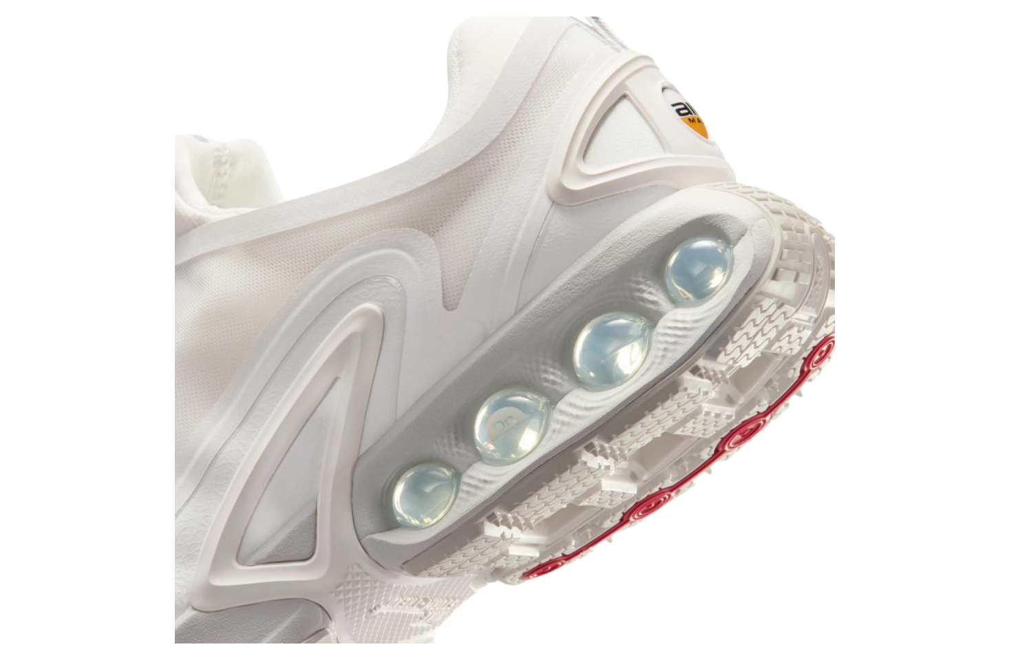 Nike Air Max DN Roam Summit White / Phantom