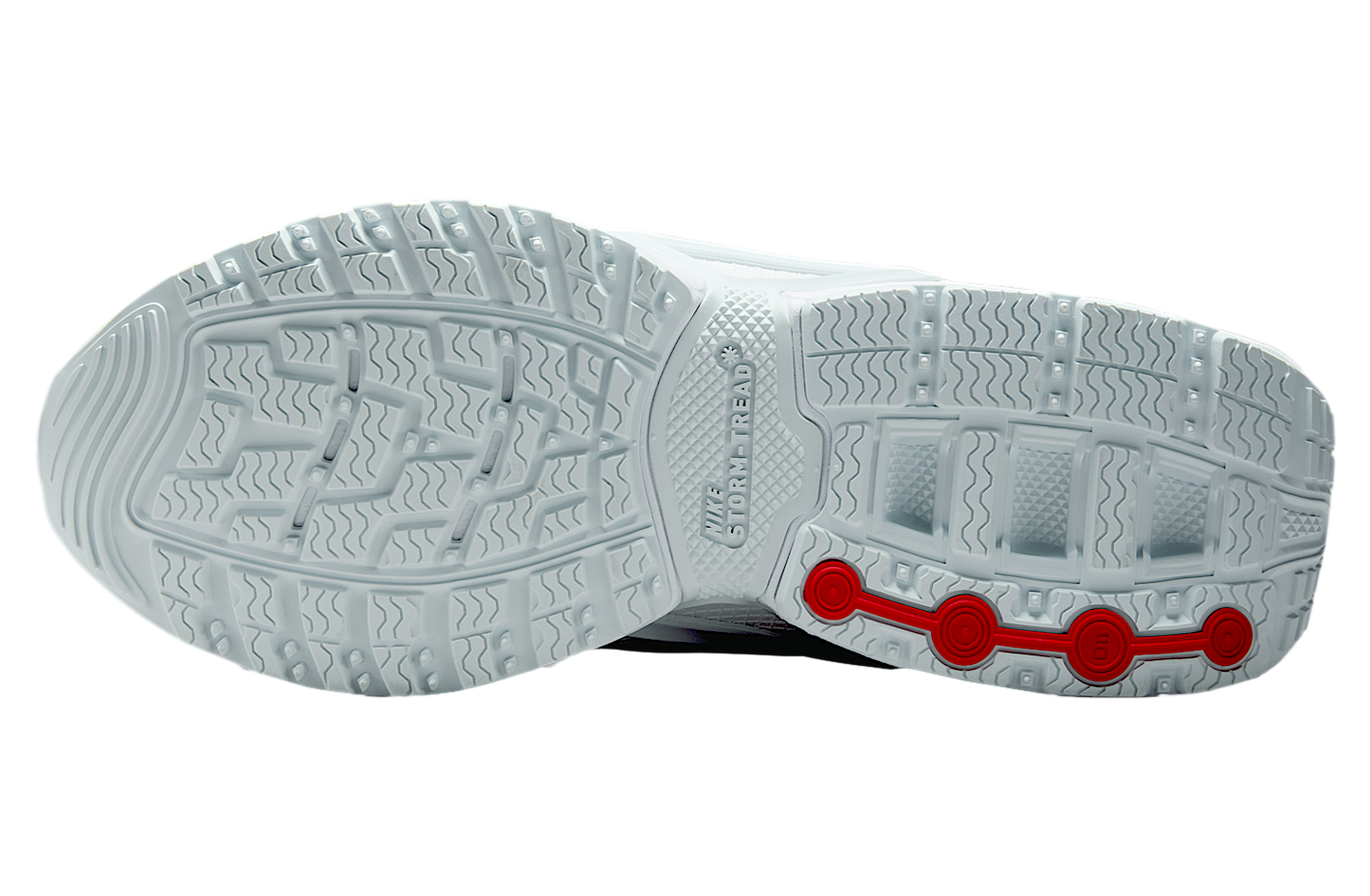 Nike Air Max Dn Roam White / Off White