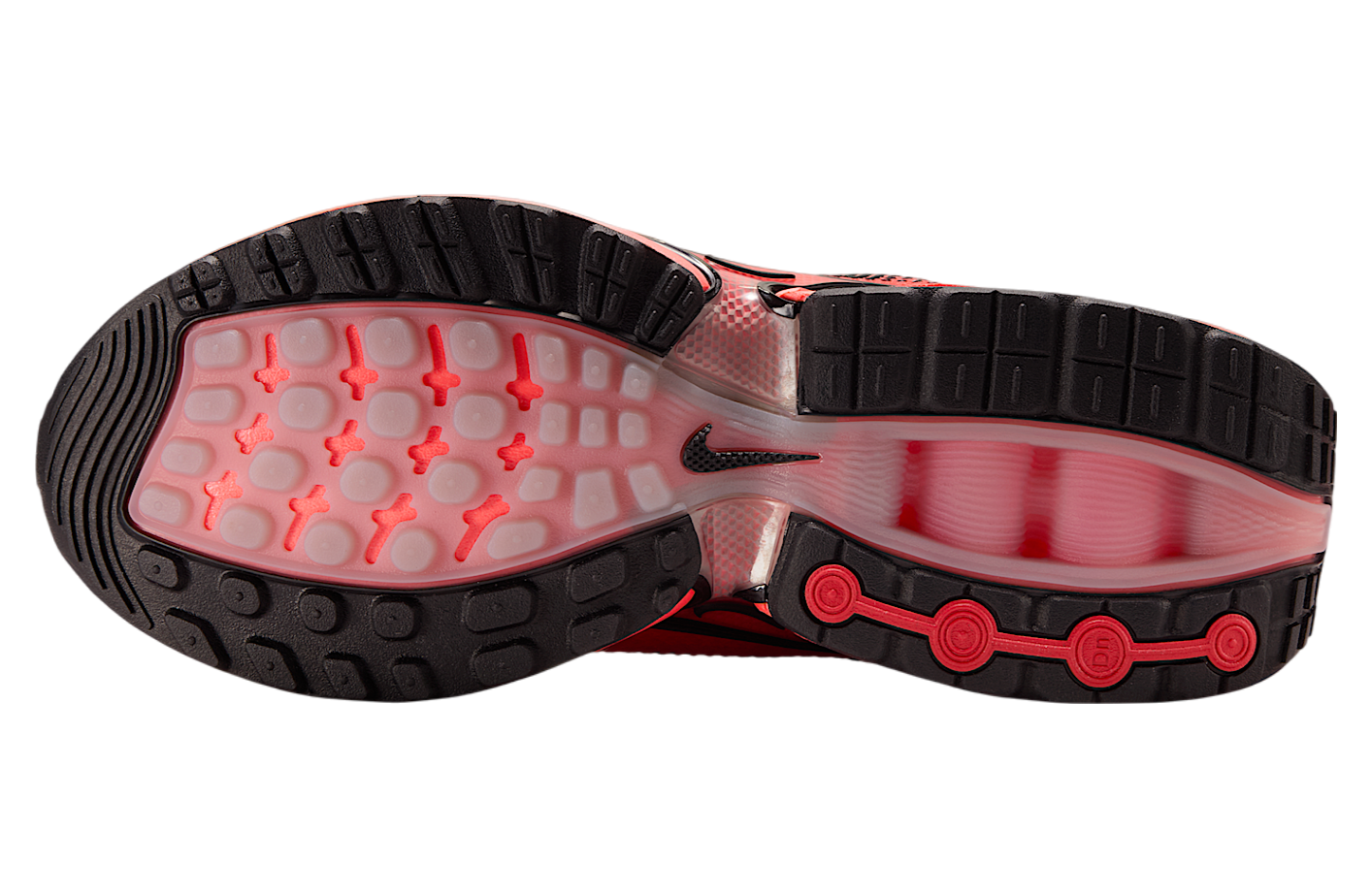 Nike Air Max Dn SE College Grey / Bright Crimson