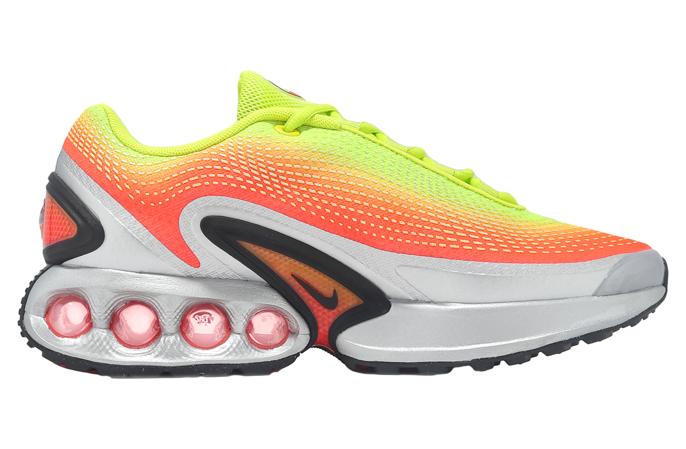 Nike Air Max DN SE Cyber / Black