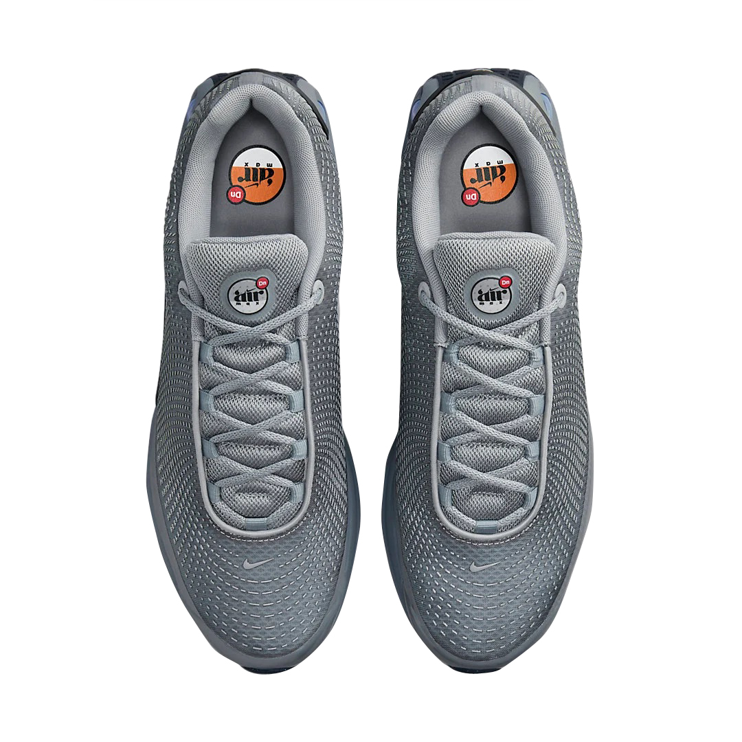 Nike Air Max Dn Smoke Grey DV3337-004