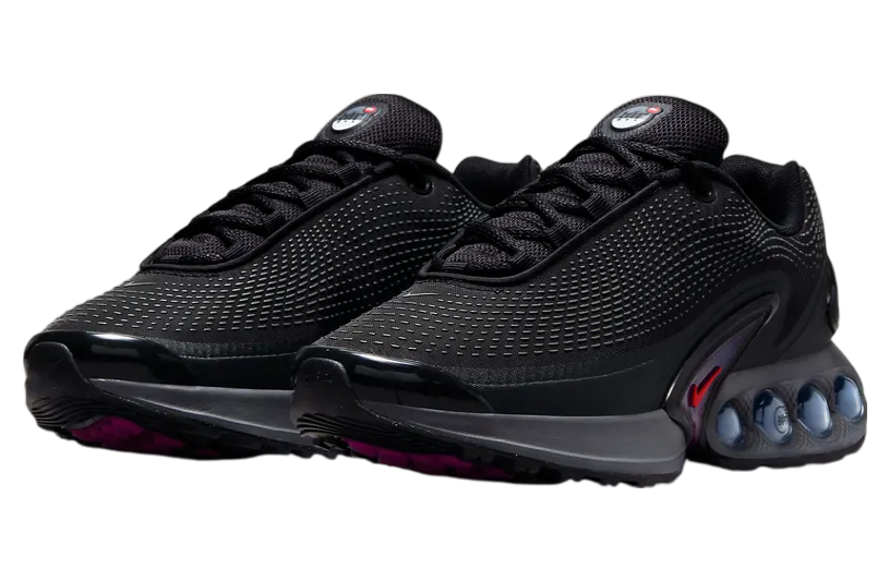 Nike Air Max DN WMNS Anthracite / Light Crimson