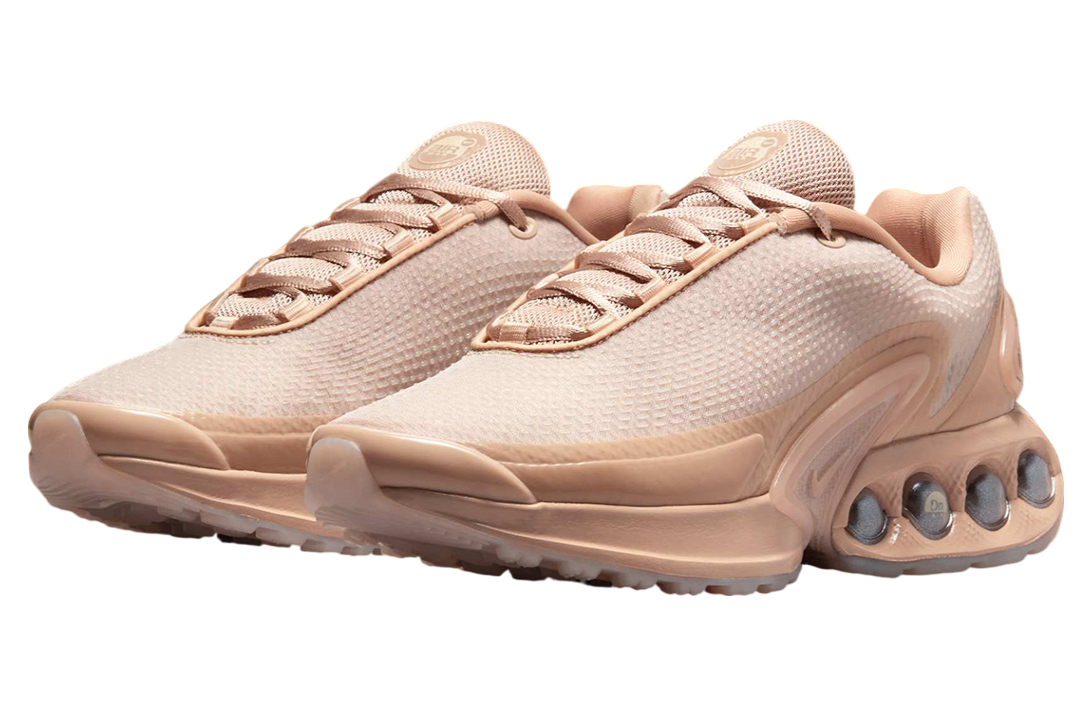 Nike Air Max Dn WMNS Beige