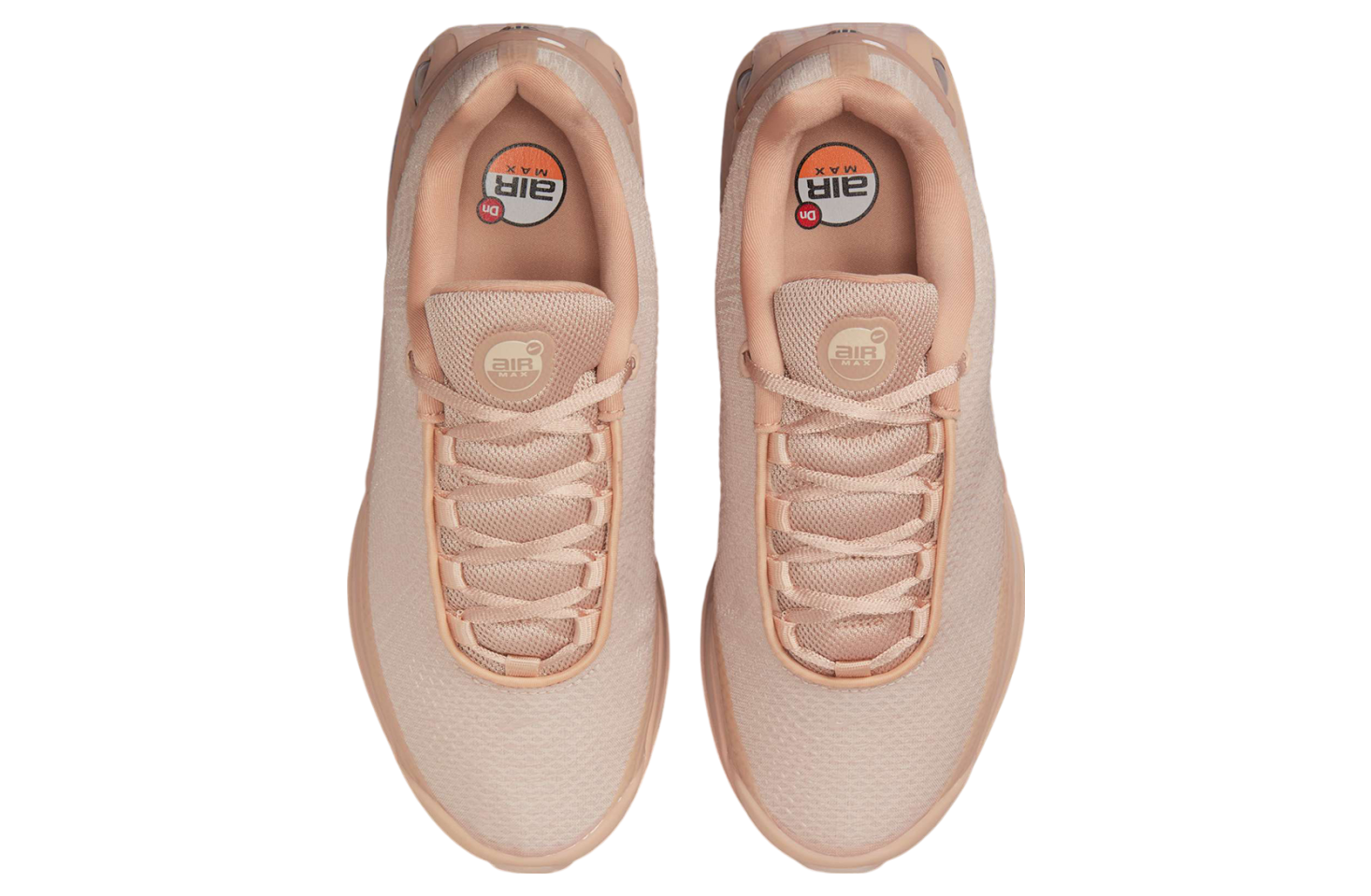 Nike Air Max Dn WMNS Beige