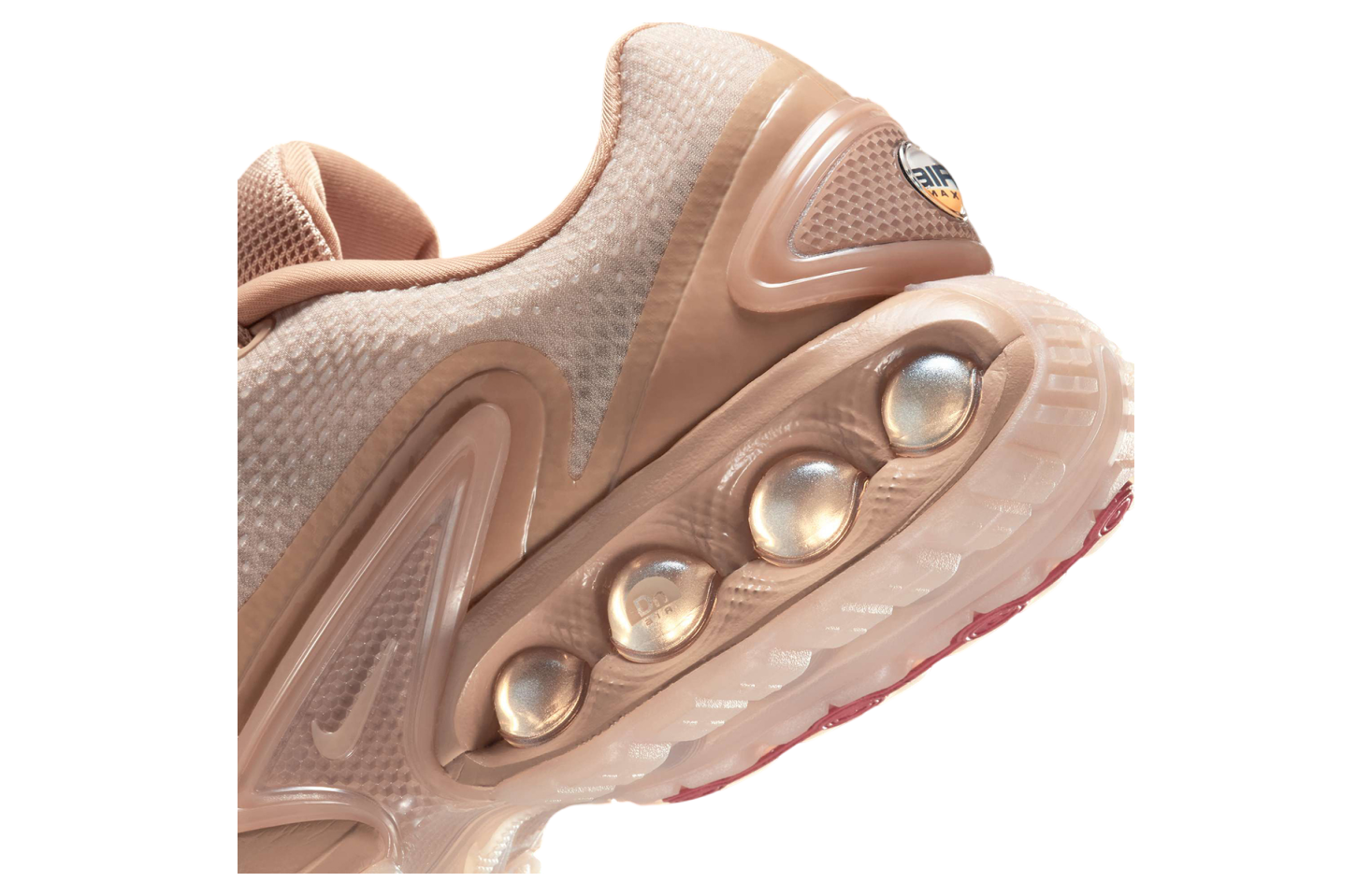 Nike Air Max Dn WMNS Beige