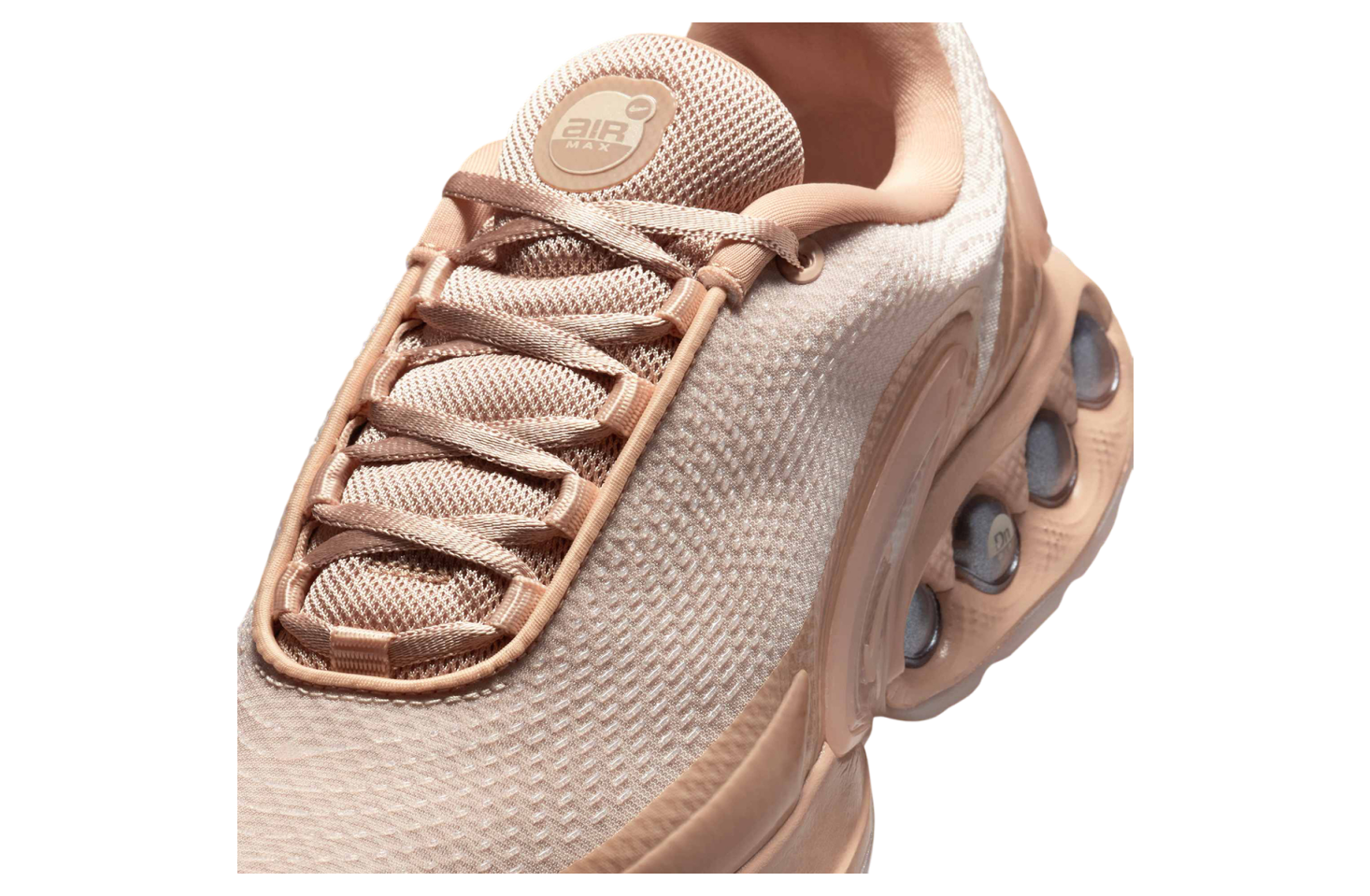 Nike Air Max Dn WMNS Beige