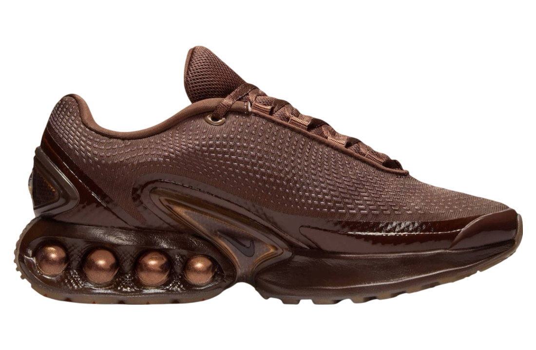 Nike Air Max Dn WMNS Light Chocolate / Dark Pony