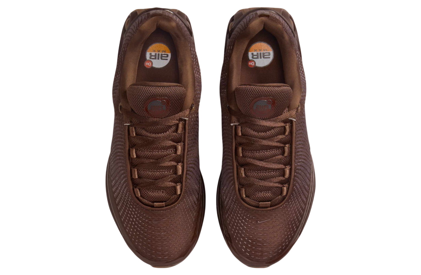 Nike Air Max Dn WMNS Light Chocolate / Dark Pony