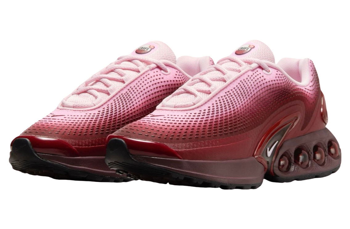 Nike Air Max Dn WMNS Team Red / Pink Foam