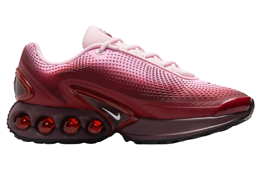 Nike Air Max Dn WMNS Team Red / Pink Foam