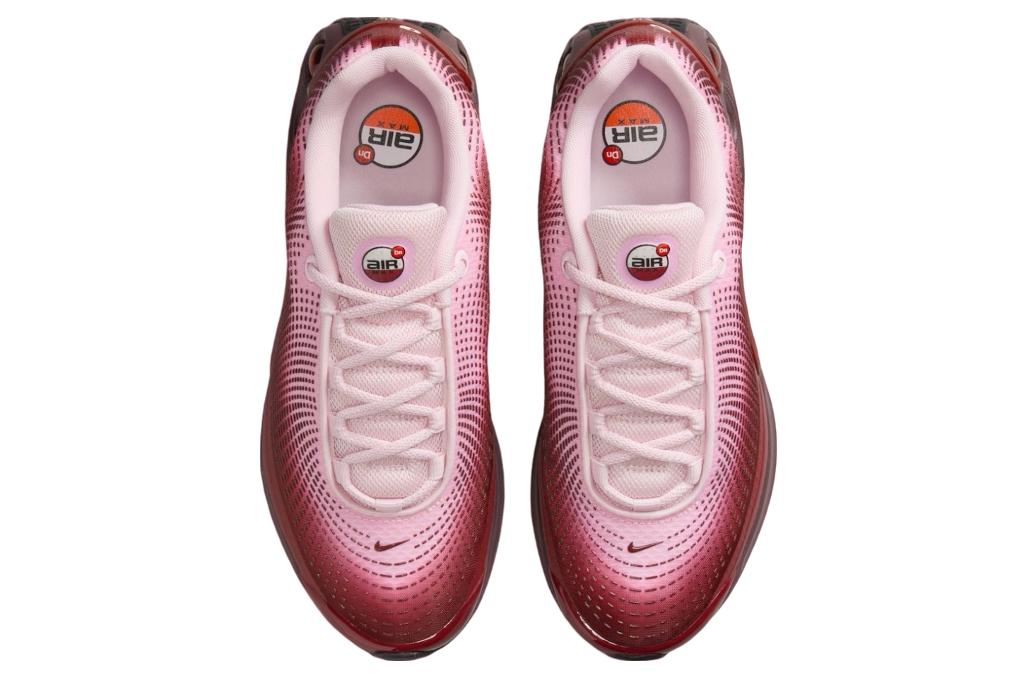 Nike Air Max Dn WMNS Team Red / Pink Foam