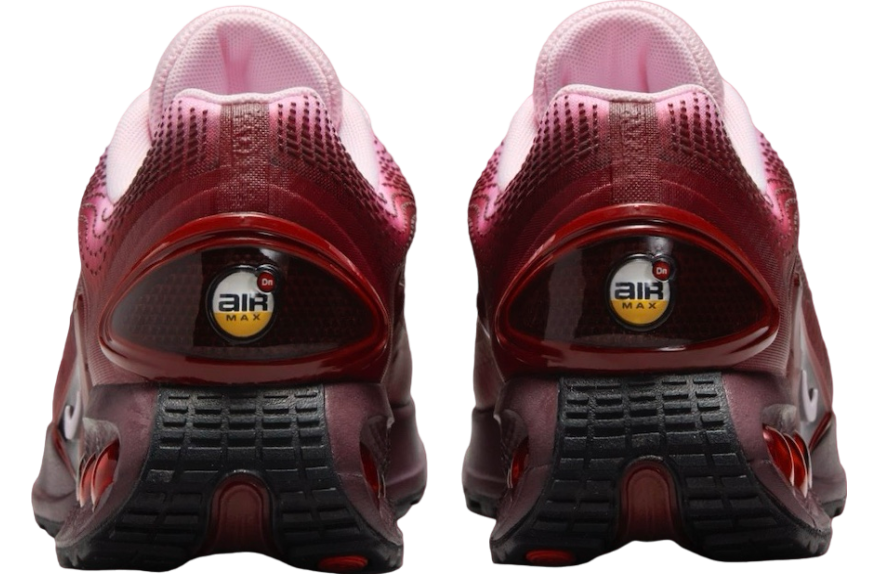 Nike Air Max Dn WMNS Team Red / Pink Foam