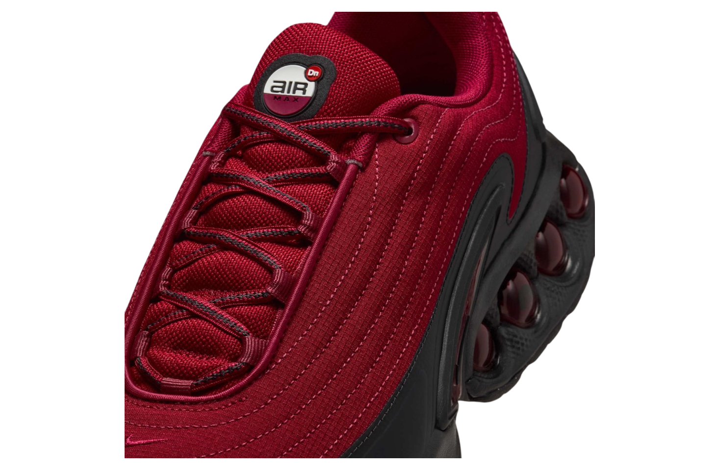 Nike Air Max Dn Wtr Noble Red / Light Crimson