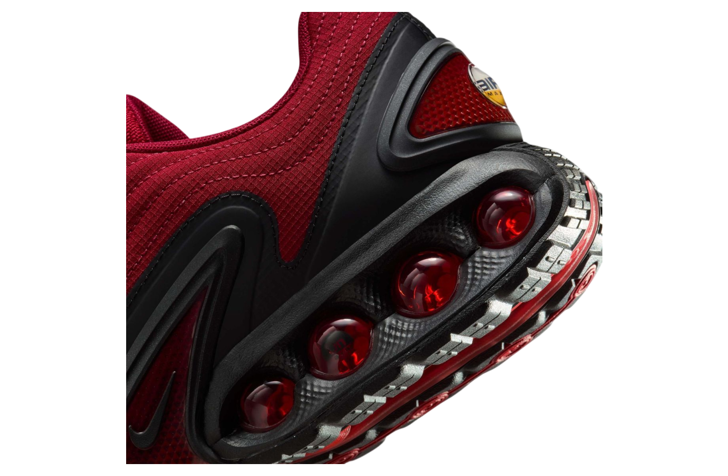 Nike Air Max Dn Wtr Noble Red / Light Crimson