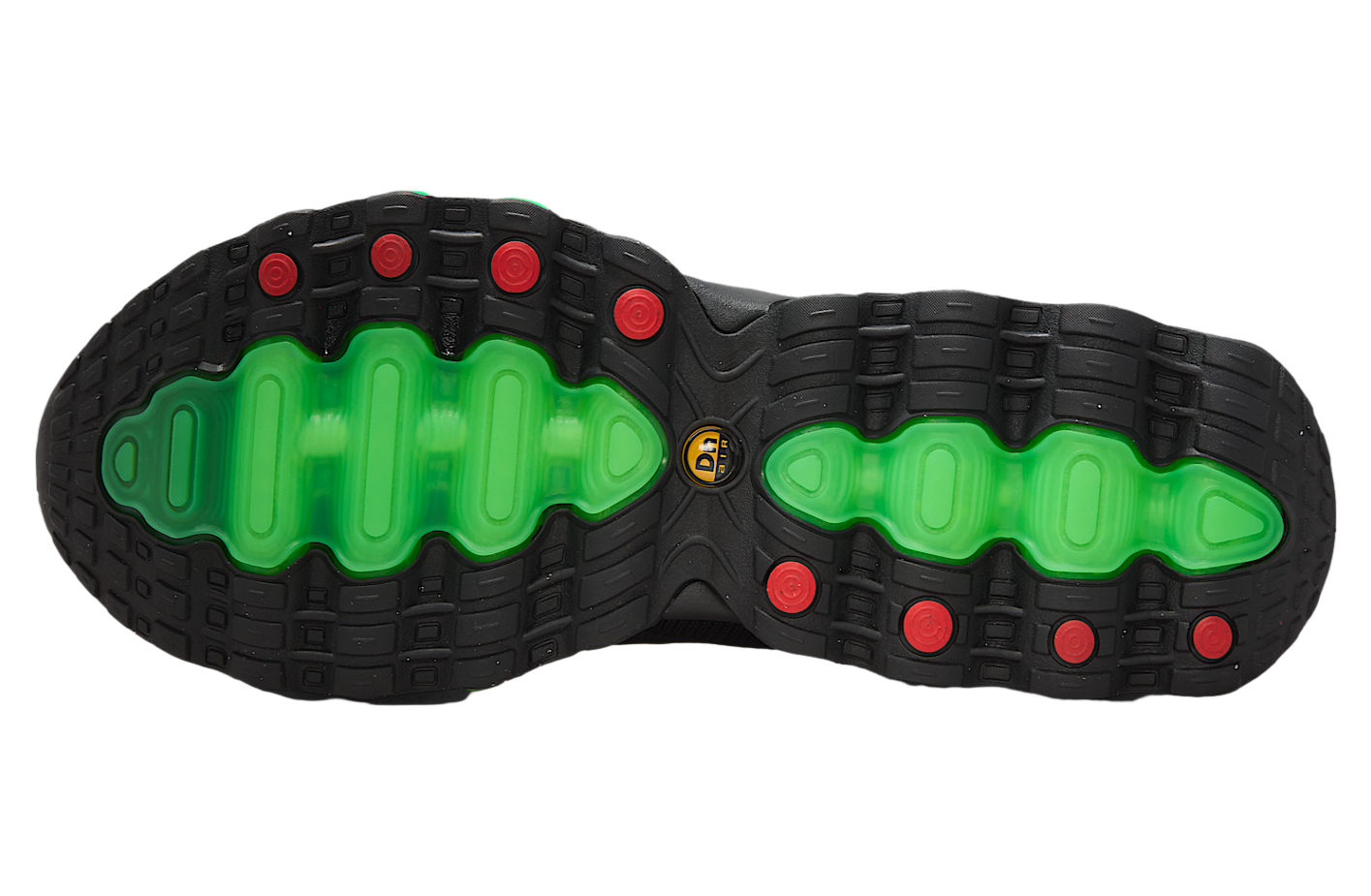 Nike Air Max Dn8 Black / Dark Smoke Grey