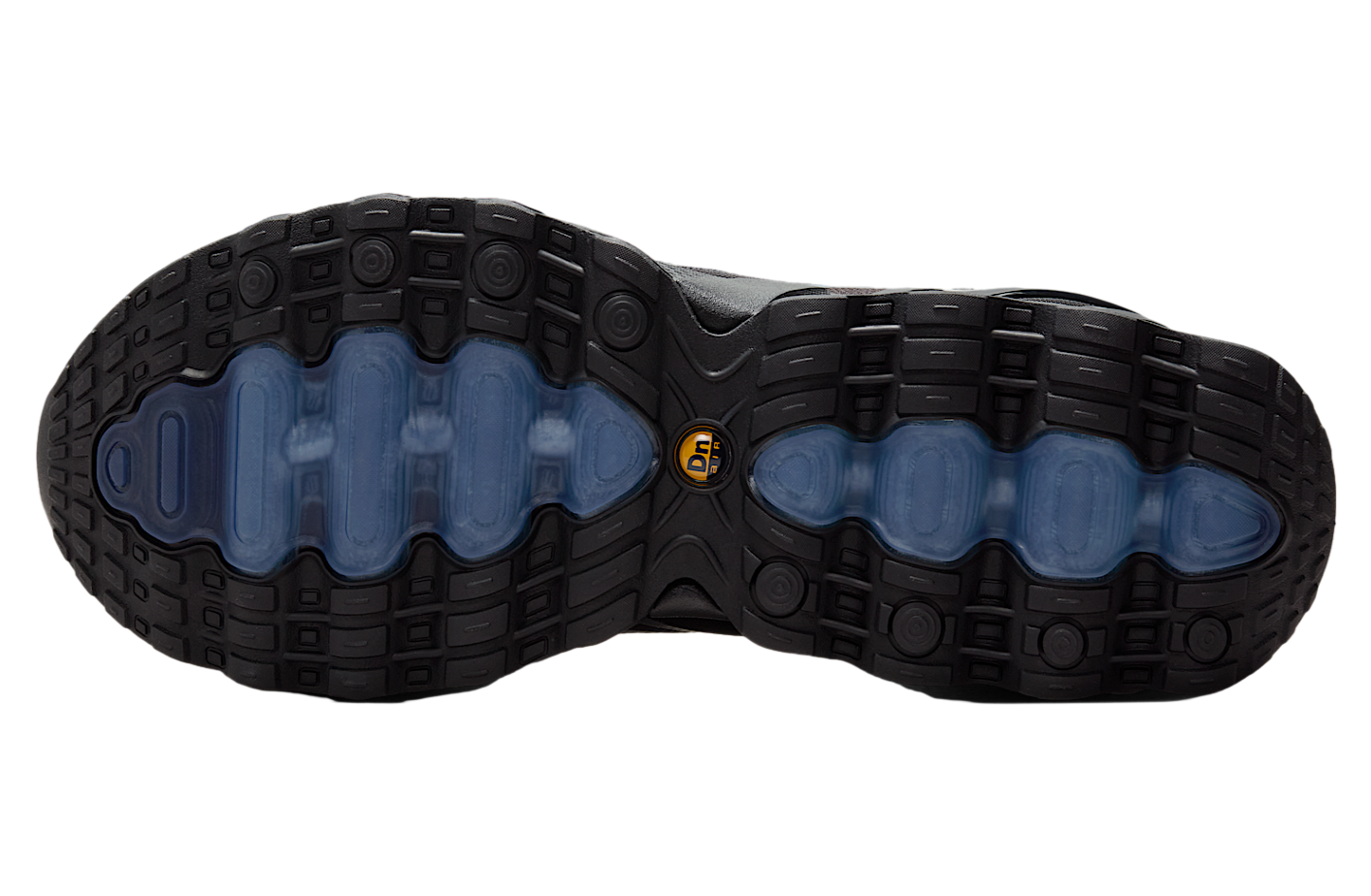 Nike Air Max Dn8 Black / Thunder Blue