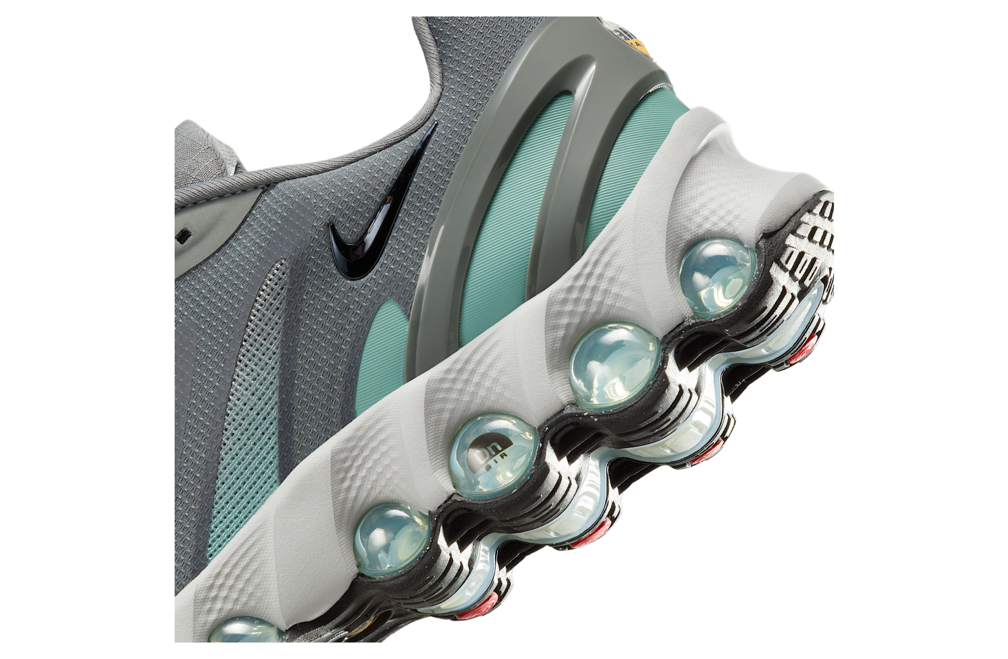 Nike Air Max Dn8 Cool Grey / Cannon