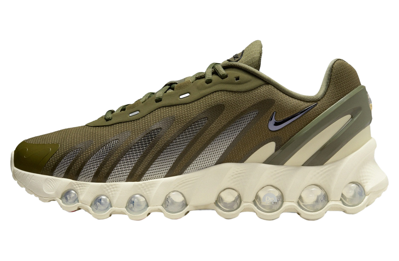 Nike Air Max Dn8 Green / Beige