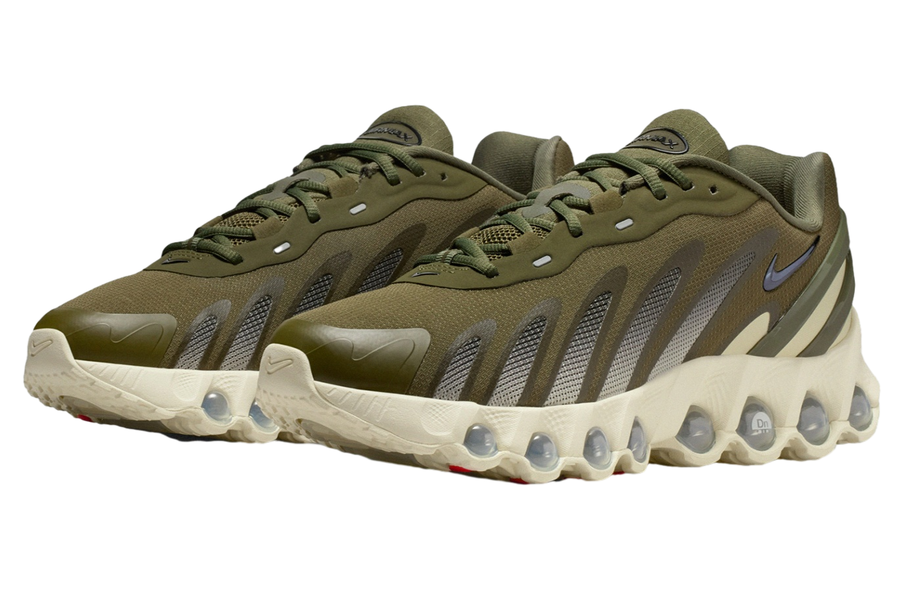 Nike Air Max Dn8 Green / Beige