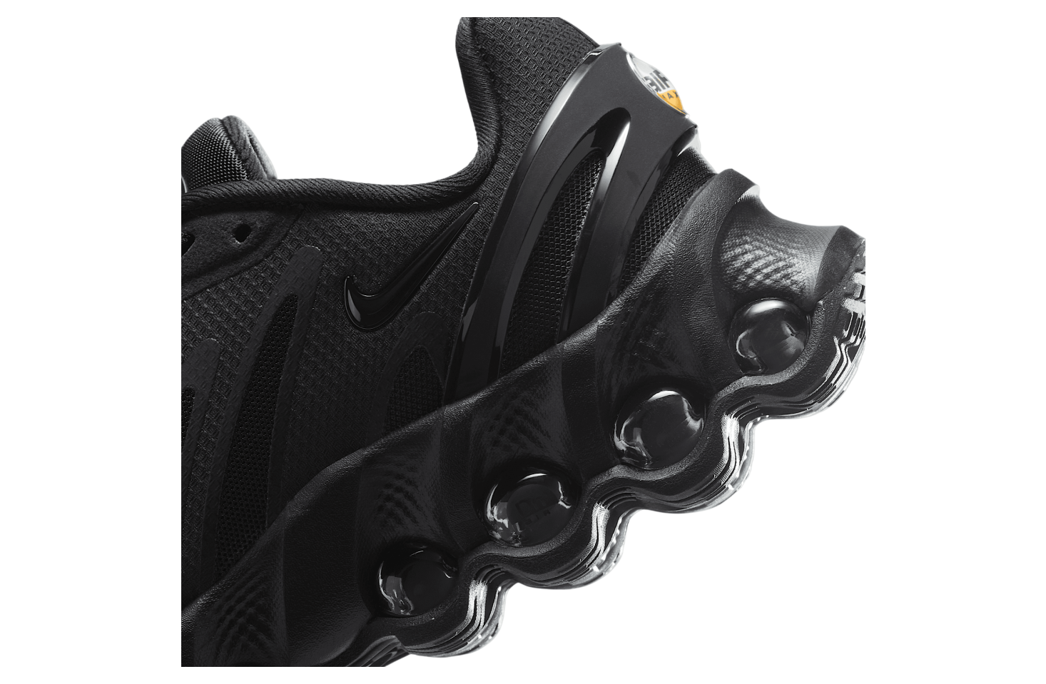 ★早期完売★【NIKE】★AIR MAX DN8★BLACK/ANTHRACITE PSG x Nike Air Max DN8 Black / Anthracite - Jun 2025