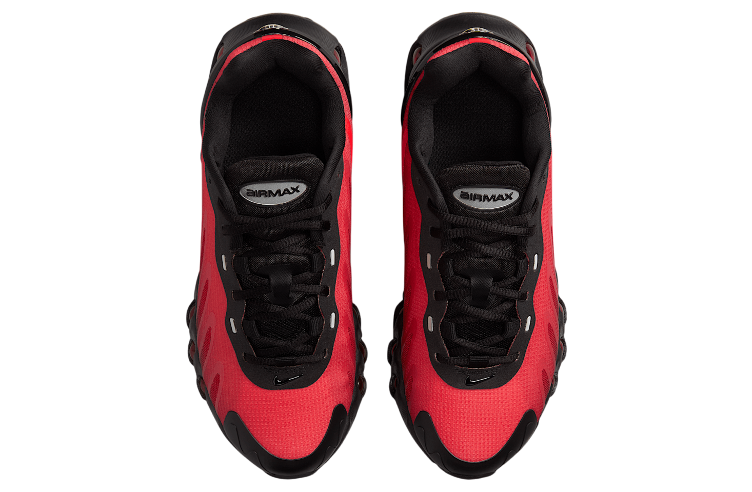Nike Air Max Dn8 GS Black / University Red - Feb 2025