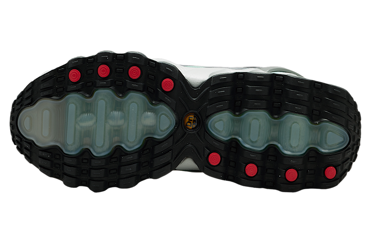 Nike Air Max Dn8 GS Cool Grey / Cannon