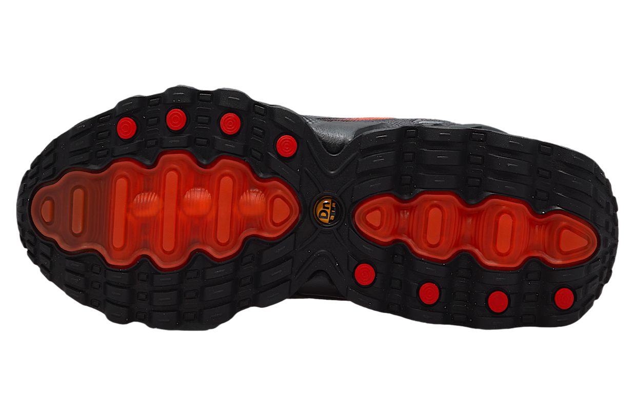 Nike Air Max Dn8 GS Dark Smoke Grey / Black