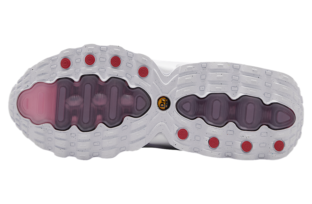 Nike Air Max Dn8 GS Light Violet / Ghost