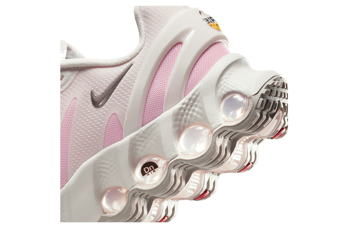 Nike Air Max Dn8 GS Phantom / Medium Soft Pink - Apr 2025