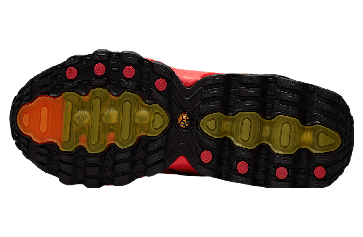 スニーカー Nike Air Max Dn8 M Team Orange Laser Orange Black FQ7860800 Nike Air Max Dn8 (Team Orange/Black/Laser Orange) – CNCPTS