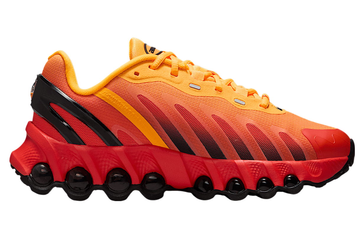 Nike Air Max Dn8 GS Team Orange / Laser Orange - Apr 2025