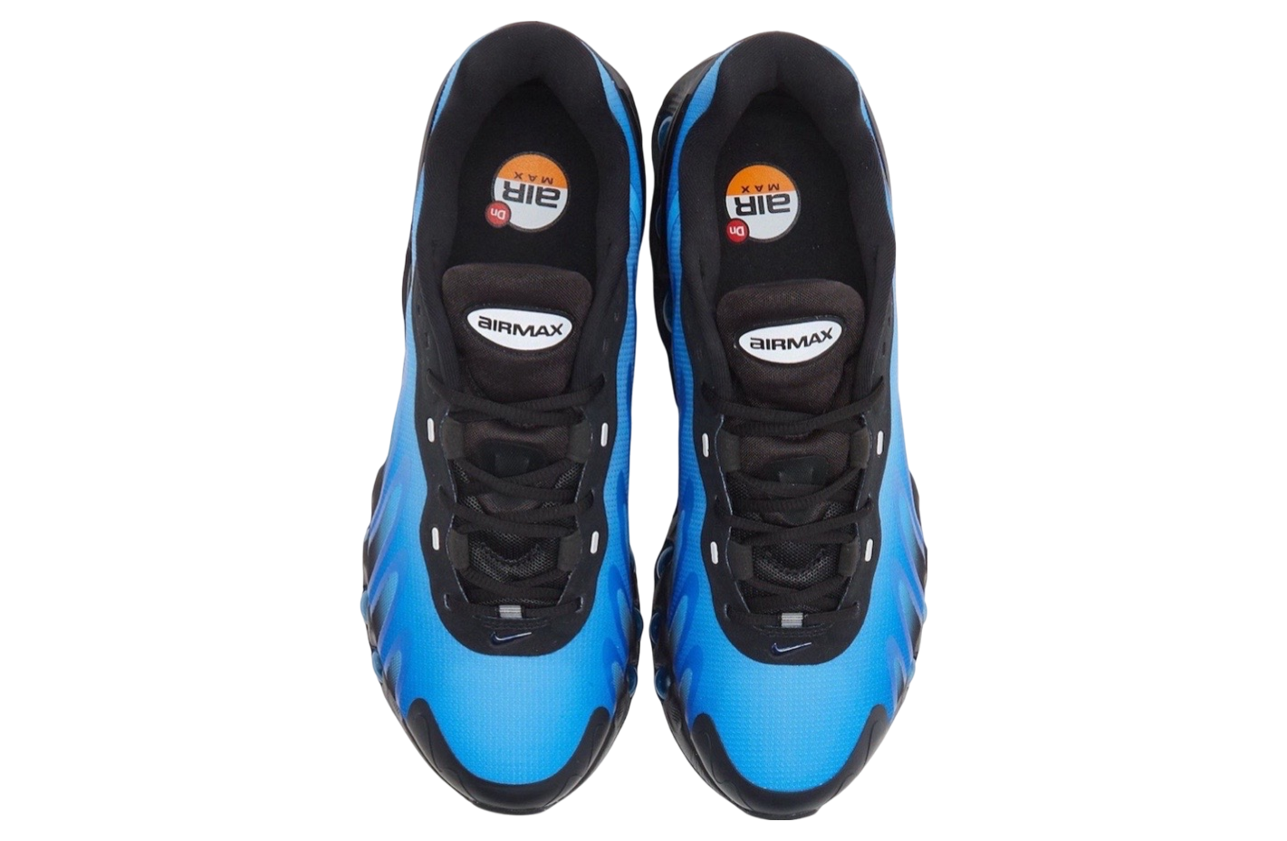 Nike Air Max Dn8 Hyper Royal