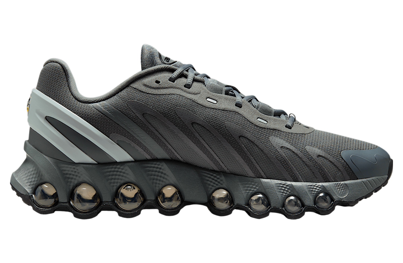 Nike Air Max Dn8 Iron Grey / White