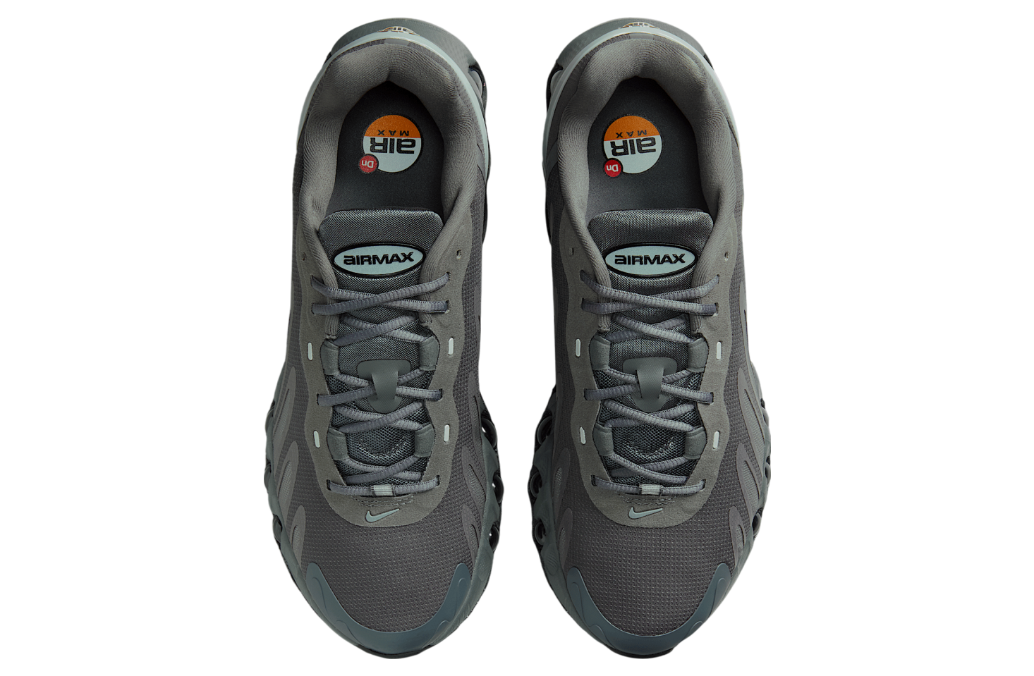 Nike Air Max Dn8 Iron Grey / White