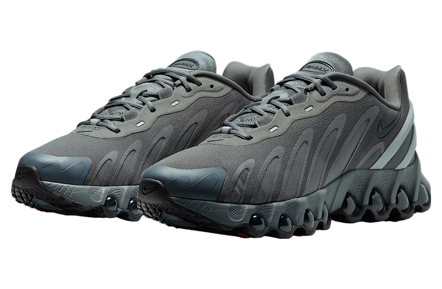 Nike Air Max Dn8 Iron Grey / White