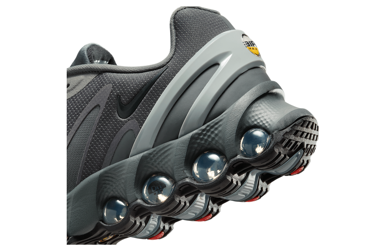 Nike Air Max DN8 Iron Grey / White - Mar 2025 - FQ7860-004