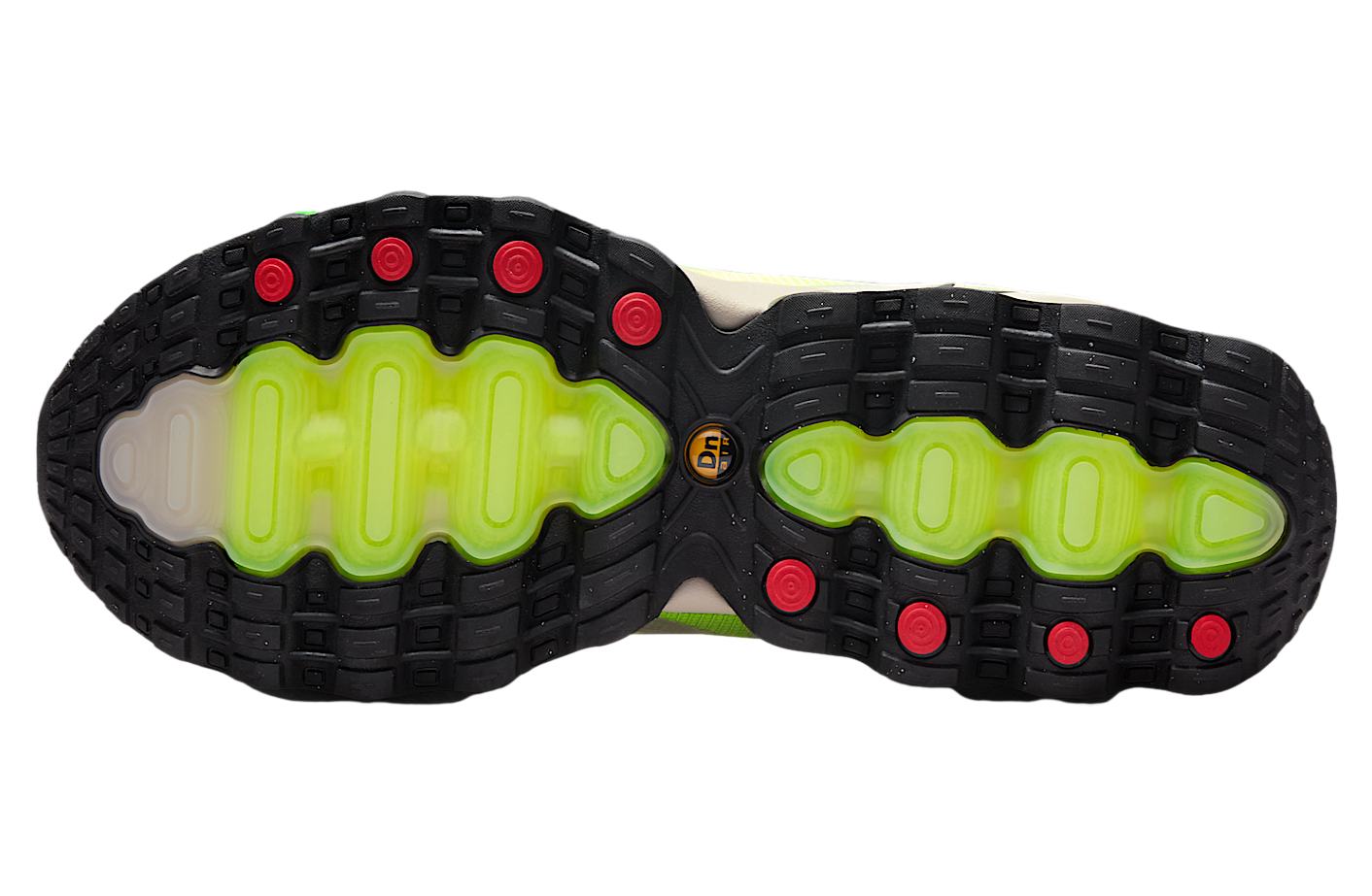 Nike Air Max Dn8 Light Orewood Brown / Moon Particle