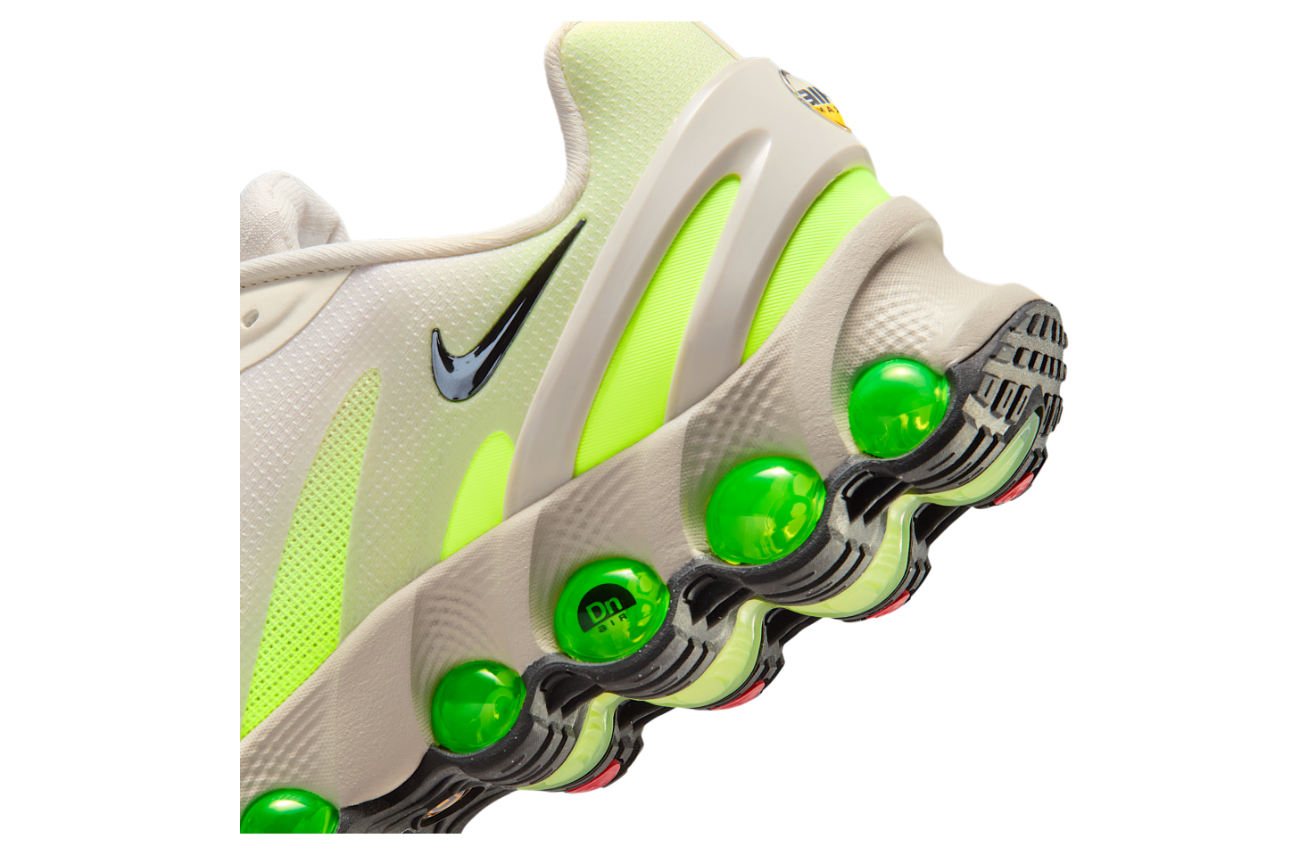 Nike Air Max Dn8 Light Orewood Brown / Moon Particle