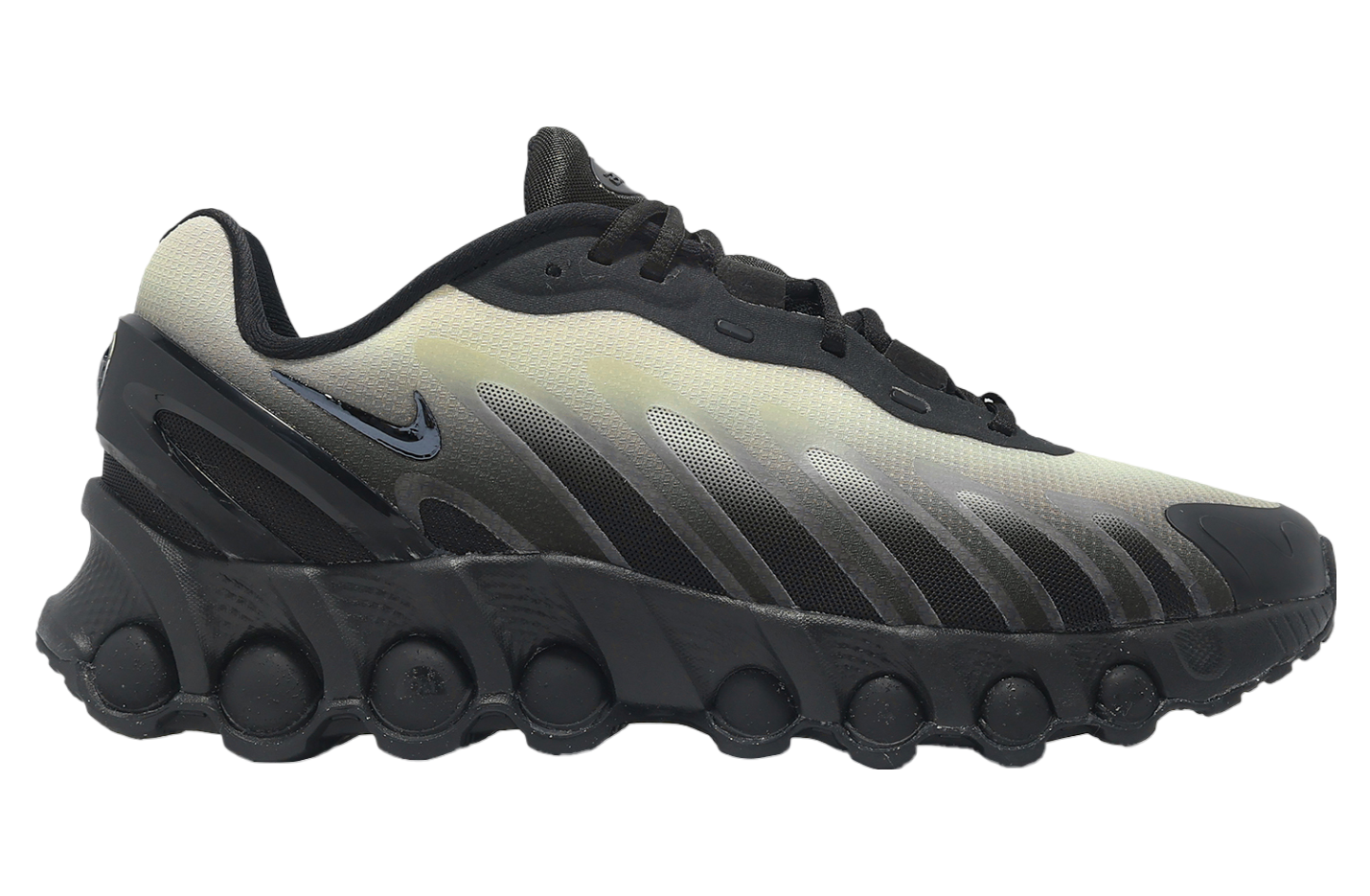 Nike Air Max Dn8 Lt Khaki / Black