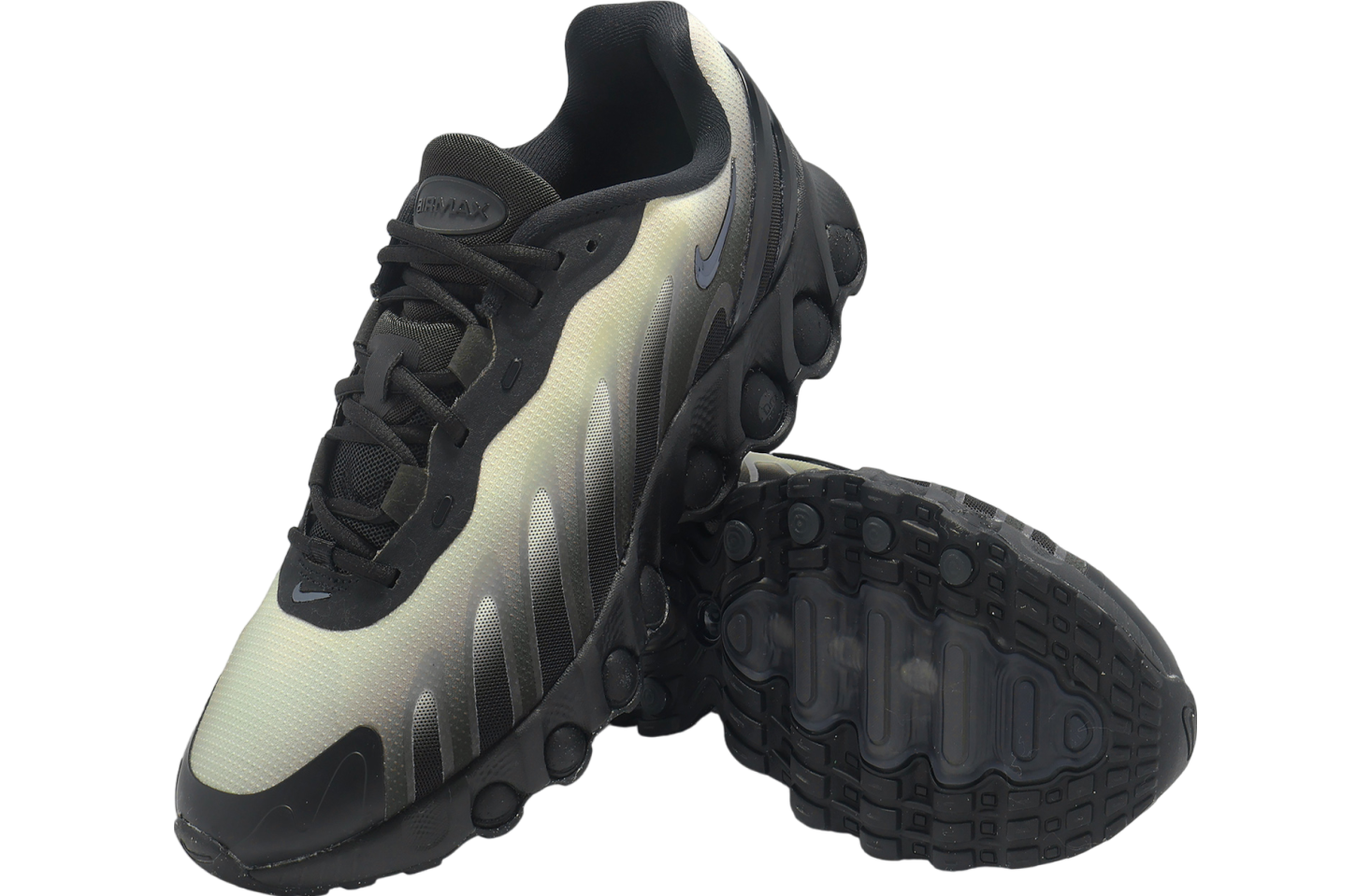 Nike Air Max Dn8 Lt Khaki / Black