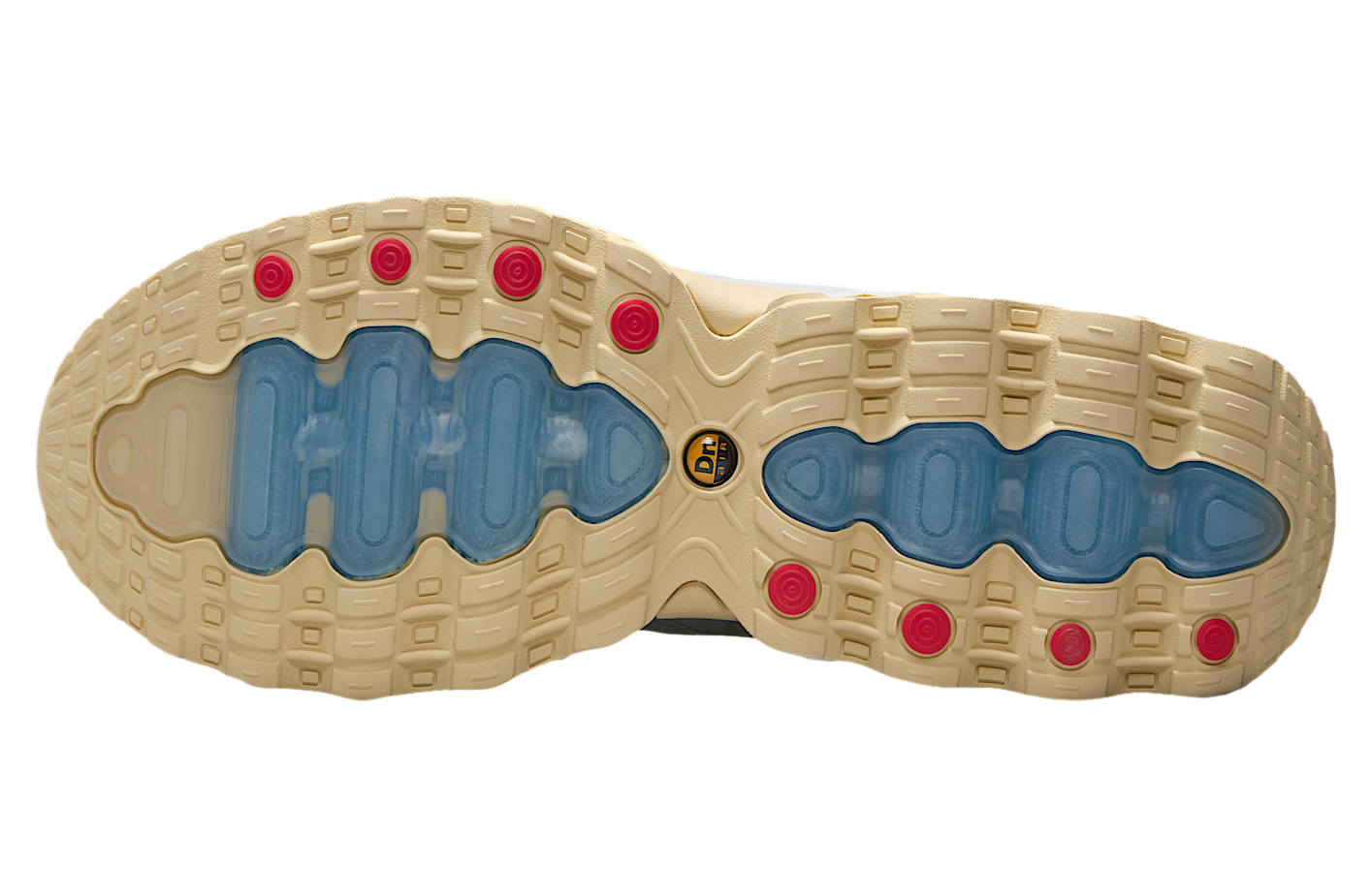 Nike Air Max Dn8 Photon Dust / Team Gold