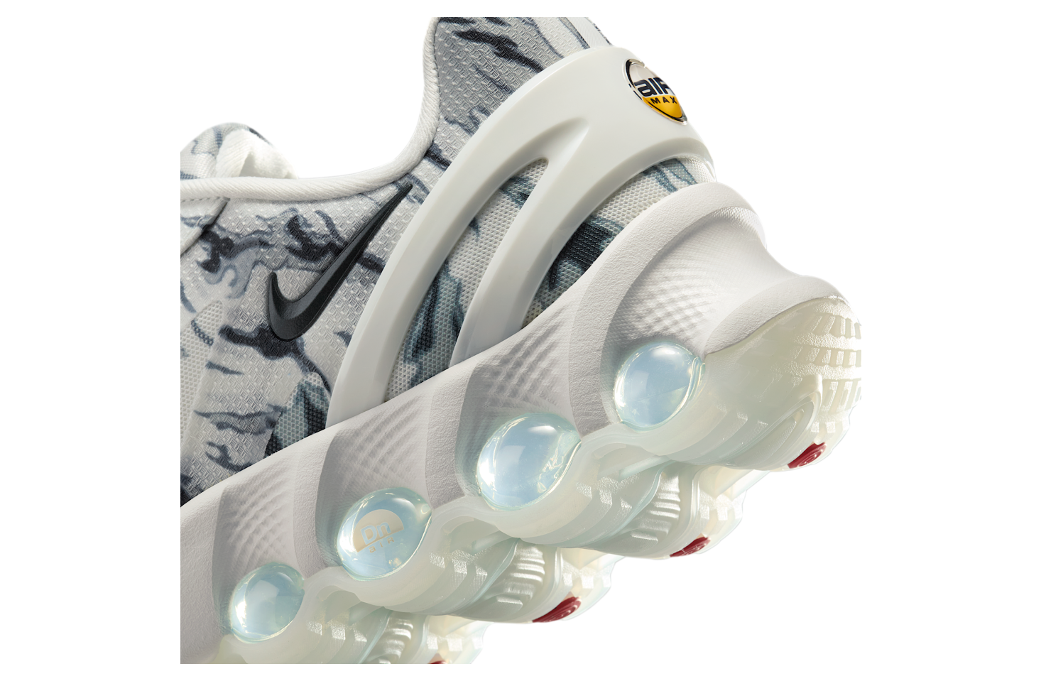 Nike Air Max Dn8 Premium Summit White / Cool Grey