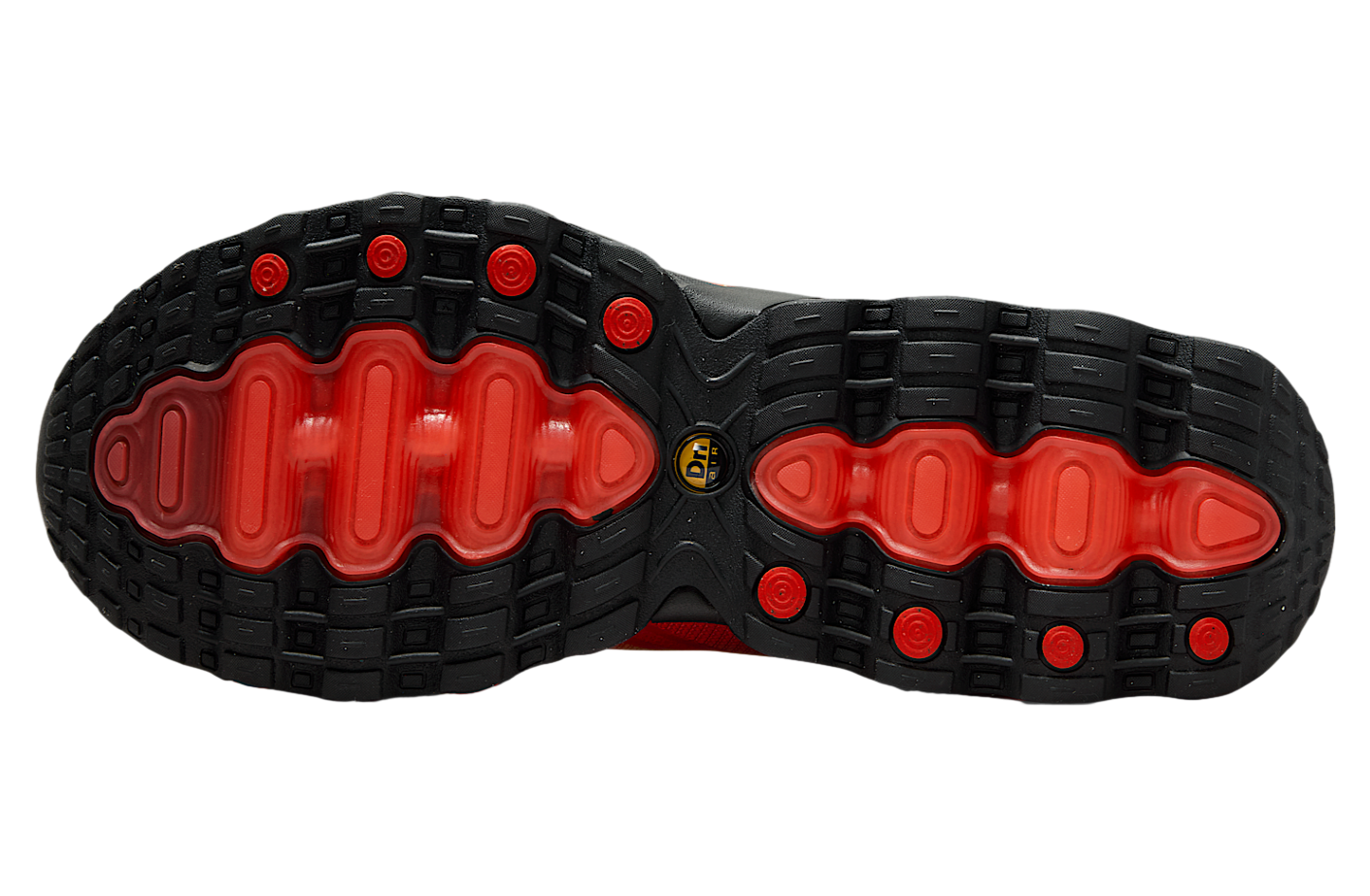 Nike Air Max Dn8 Royal Tint / Bright Crimson