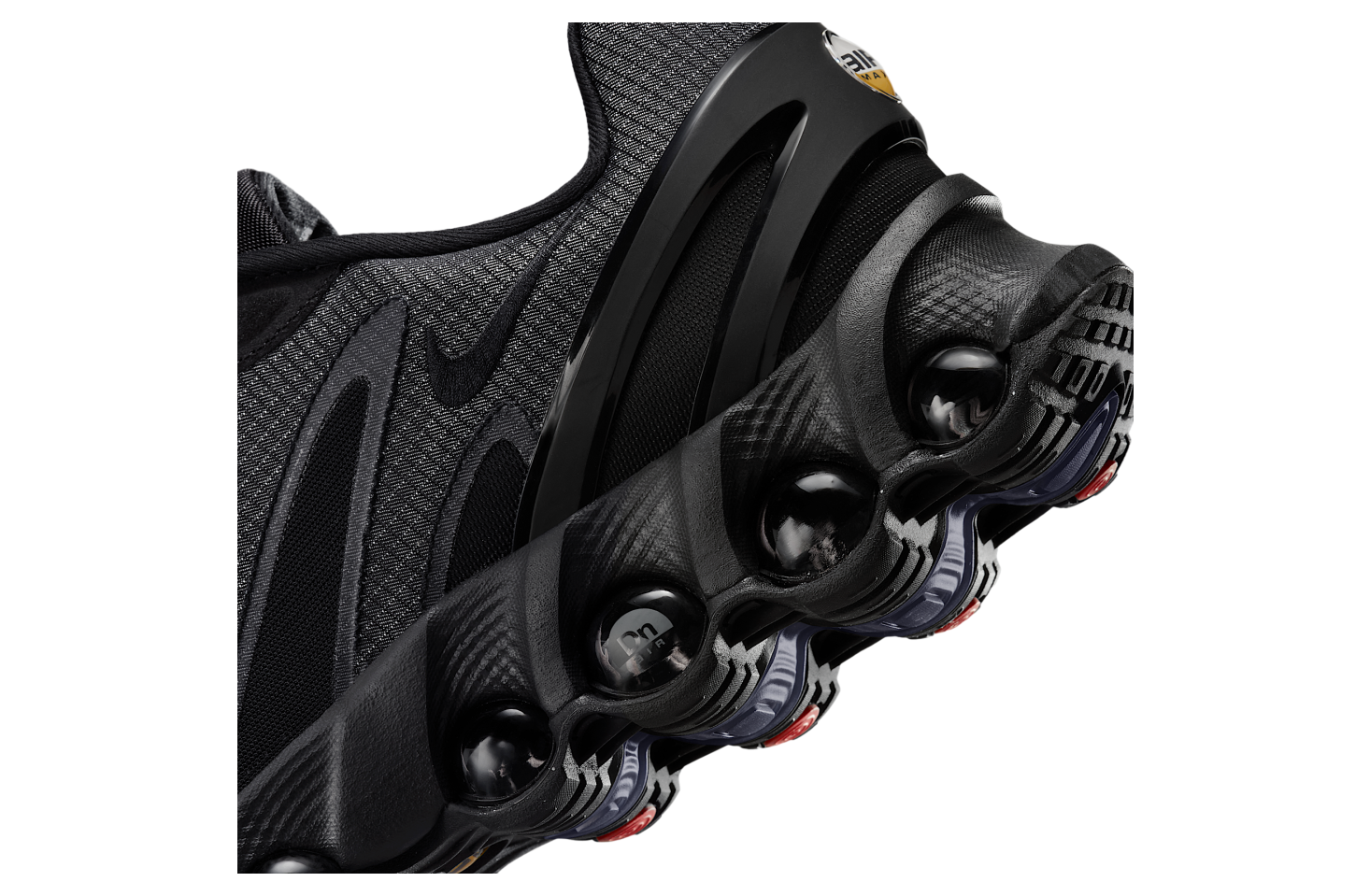 Nike Air Max Dn8 SE Black / White